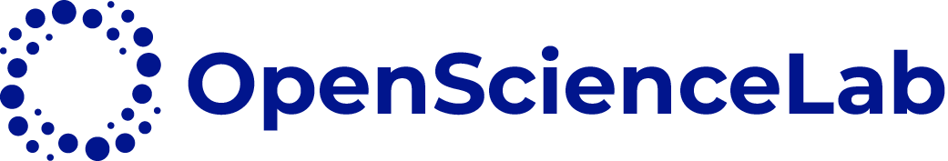 Open Science Lab Logo